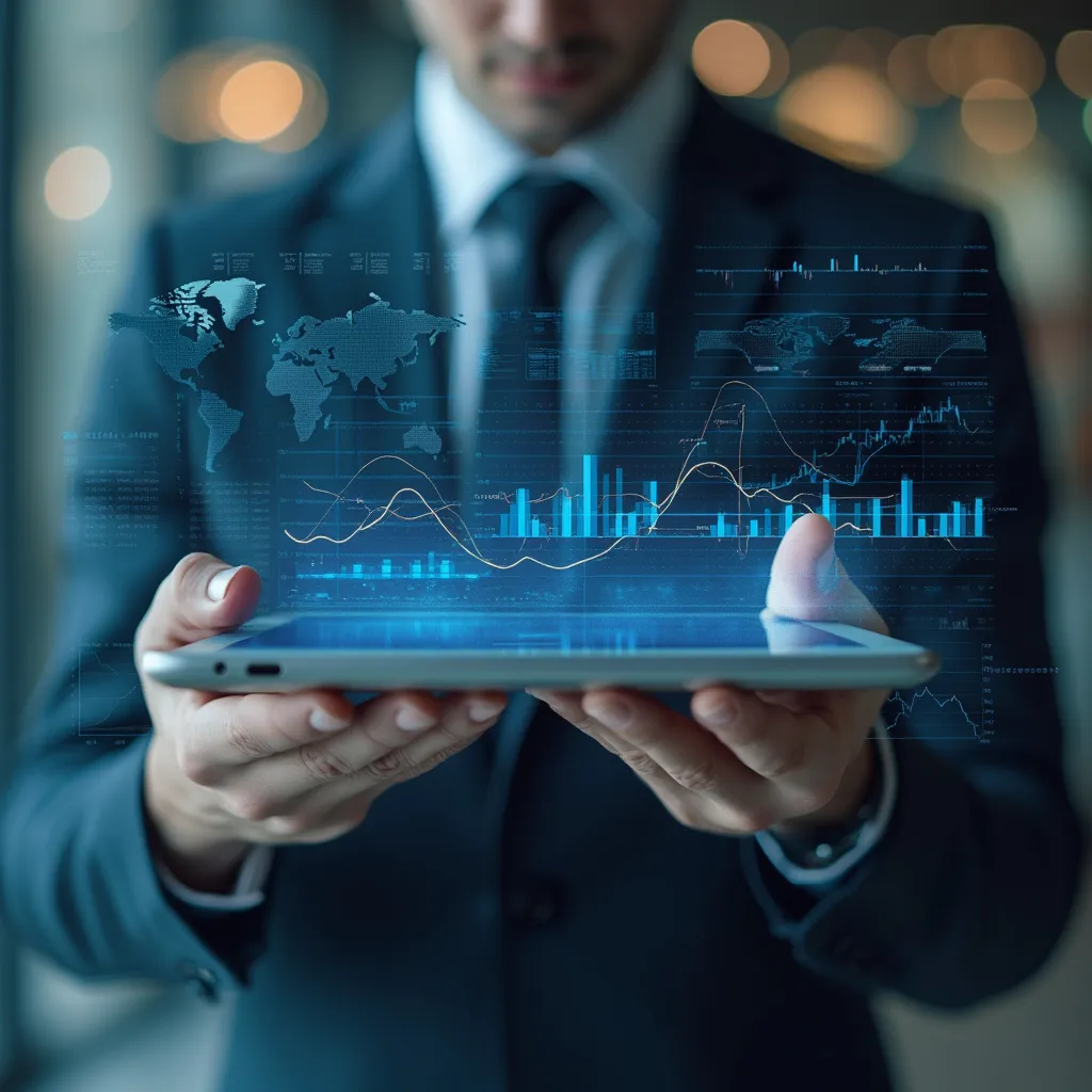 Análisis de portfolio de inversiones