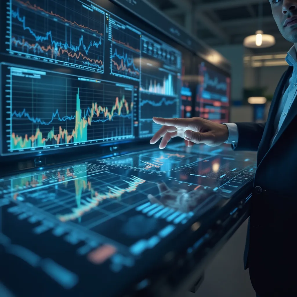 Análisis y gestión de riesgos financieros
