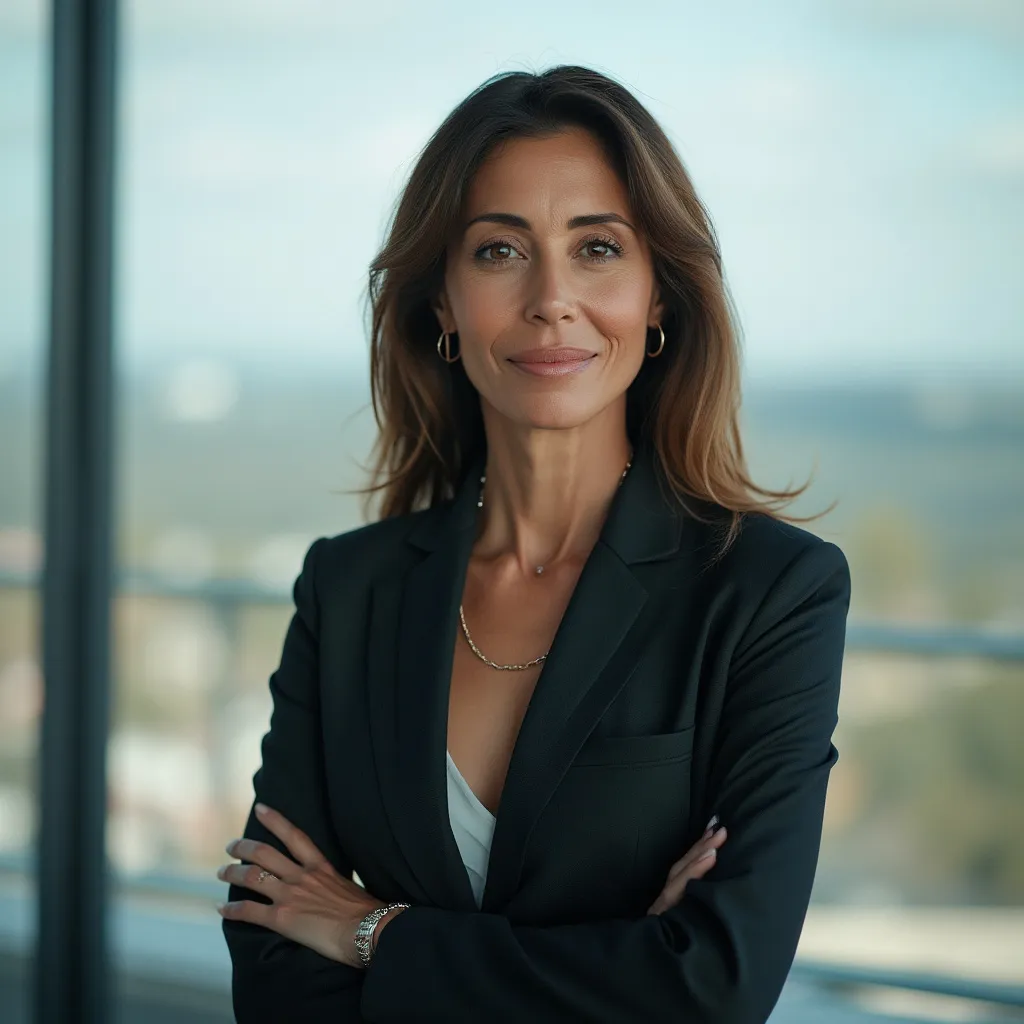 Dra. Elena Martínez - Fundadora y CEO
